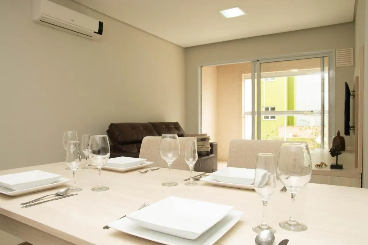 Apartament Apto Costao Das Gaivotas, Verde E Mar Para Casais Ing-011-2108 Florianópolis