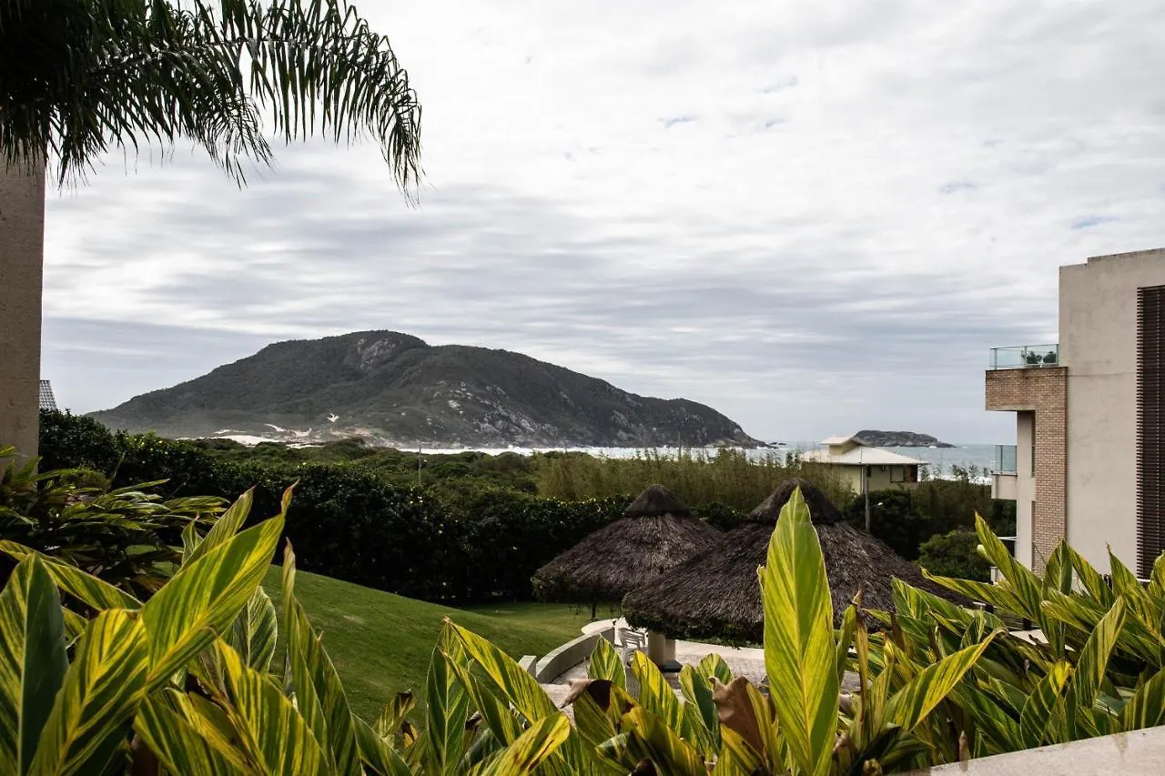Apartament Apto Costao Das Gaivotas, Verde E Mar Para Casais Ing-011-2108 Florianópolis
