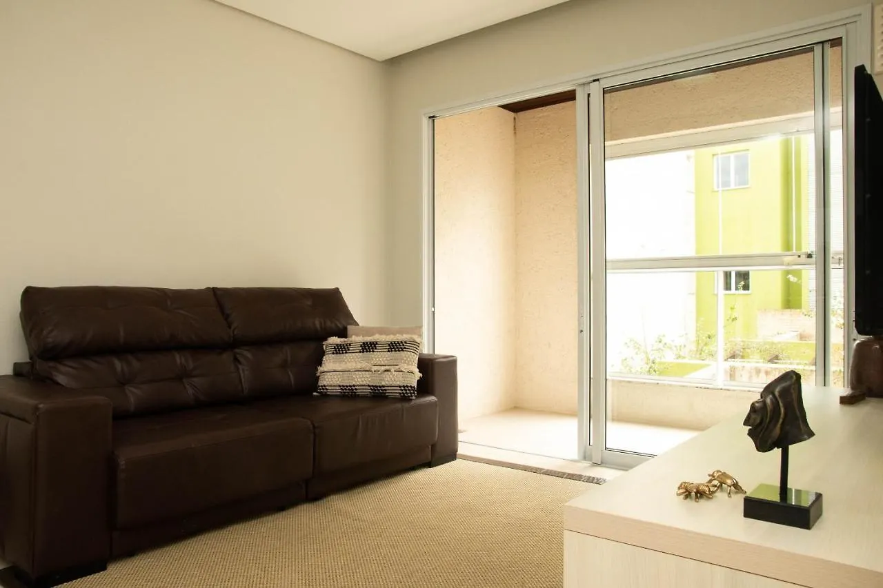 Apartament Apto Costao Das Gaivotas, Verde E Mar Para Casais Ing-011-2108 Florianópolis Brazylia
