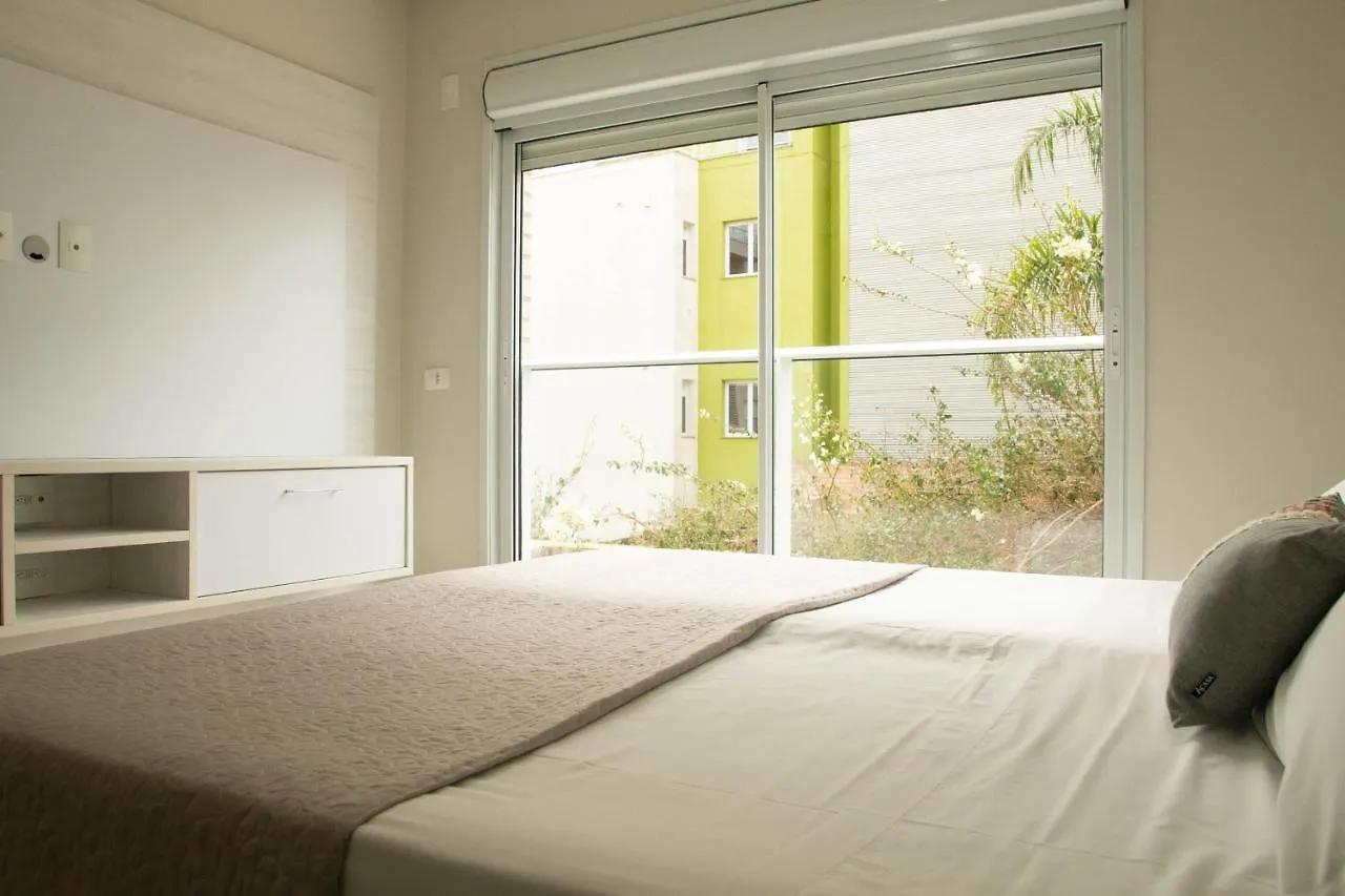 Apartament Apto Costao Das Gaivotas, Verde E Mar Para Casais Ing-011-2108 Florianópolis