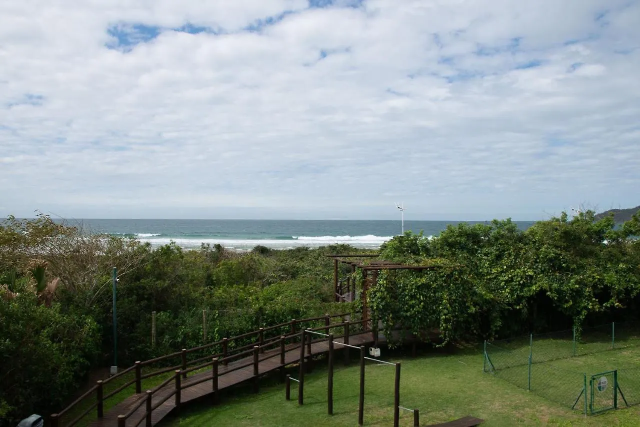 Apartament Apto Costao Das Gaivotas, Verde E Mar Para Casais Ing-011-2108 Florianópolis 0*,  Brazylia