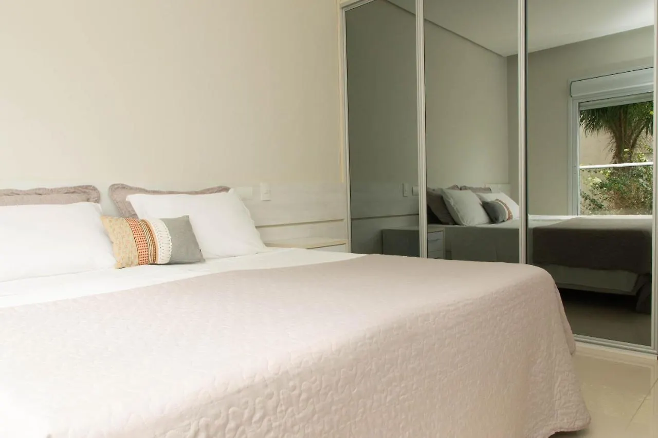 Apartament Apto Costao Das Gaivotas, Verde E Mar Para Casais Ing-011-2108 Florianópolis Brazylia