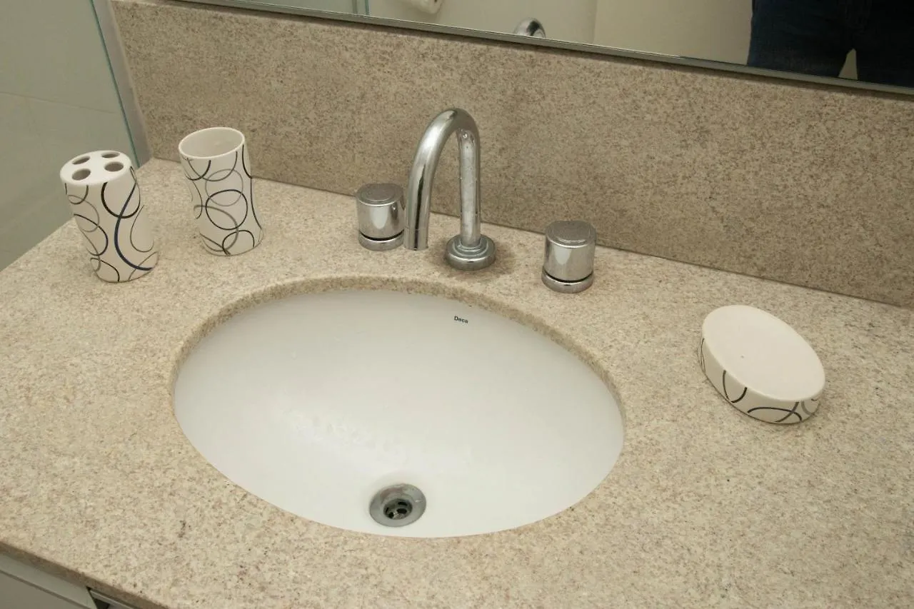 Apartament Apto Costao Das Gaivotas, Verde E Mar Para Casais Ing-011-2108 Florianópolis Brazylia