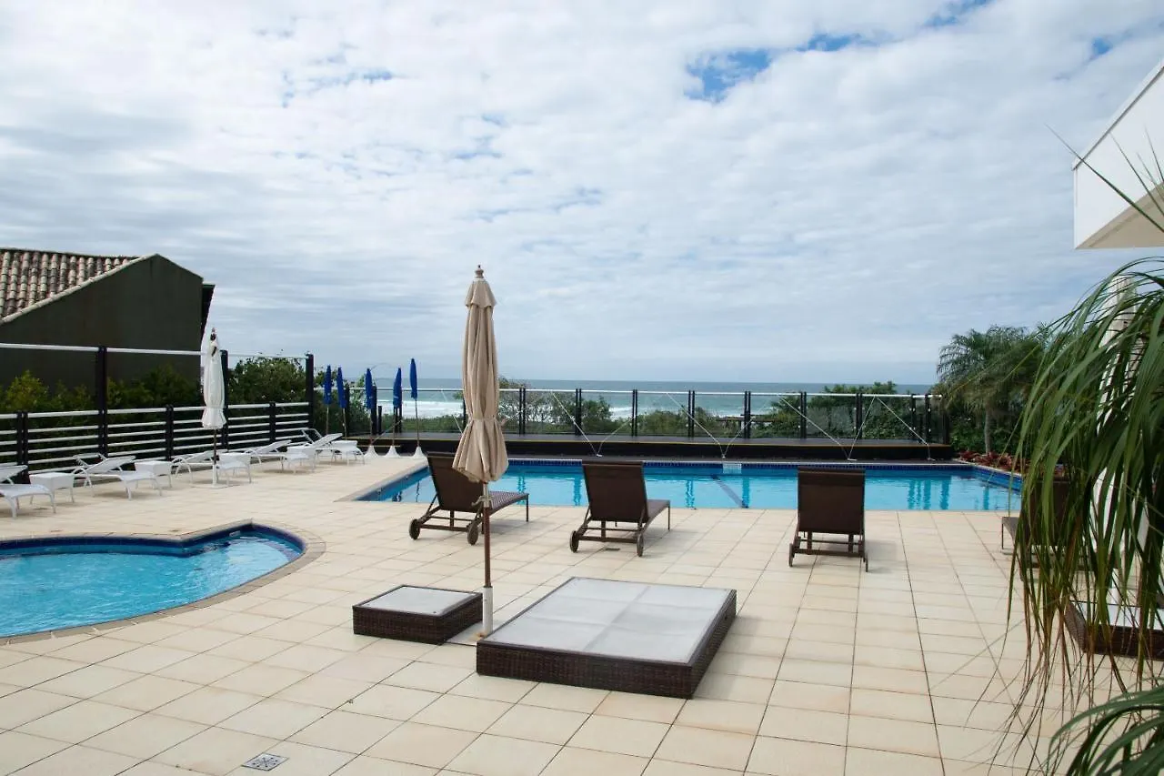 Apartament Apto Costao Das Gaivotas, Verde E Mar Para Casais Ing-011-2108 Florianópolis