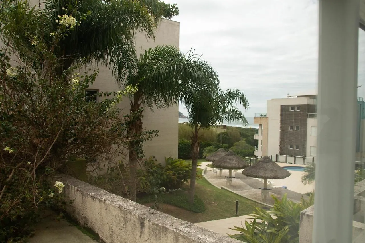 Apartament Apto Costao Das Gaivotas, Verde E Mar Para Casais Ing-011-2108 Florianópolis