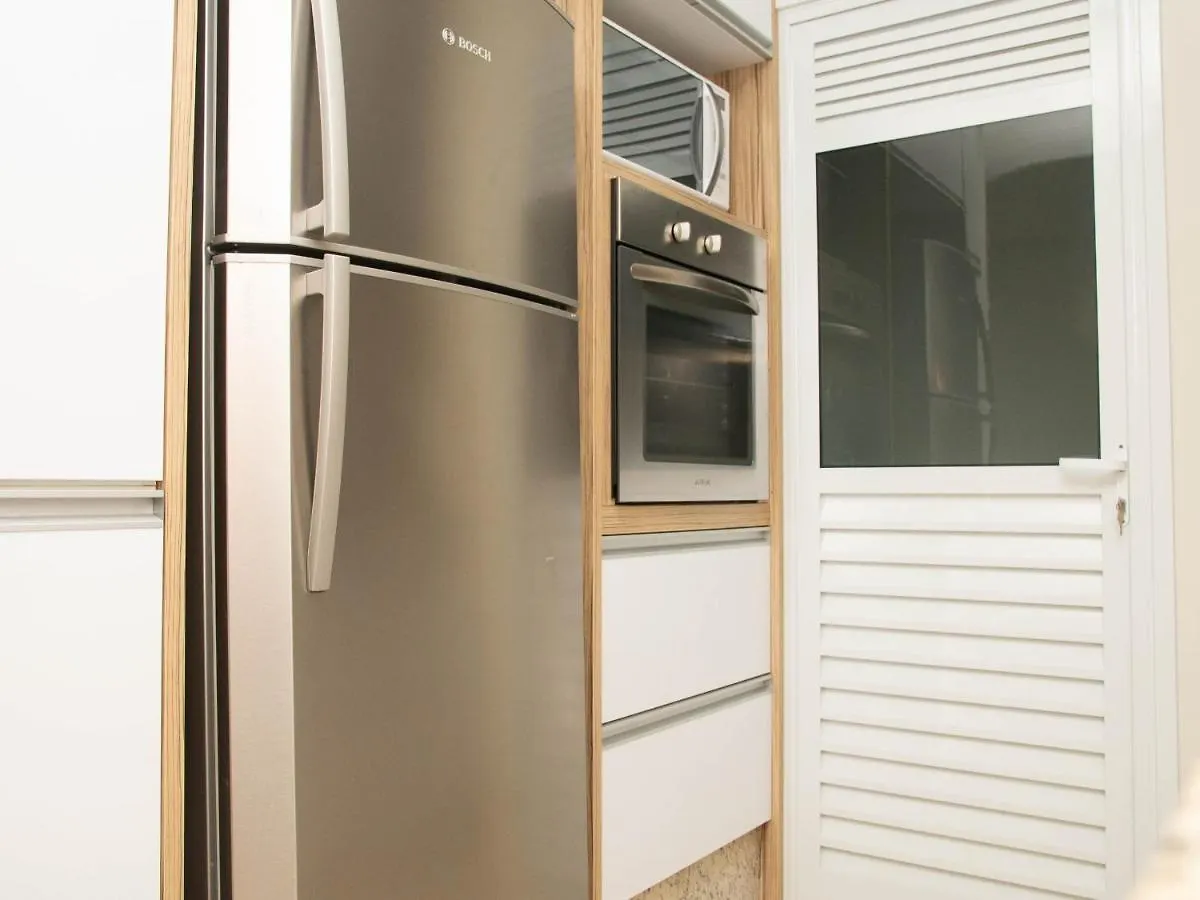 Apartament Apto Costao Das Gaivotas, Verde E Mar Para Casais Ing-011-2108 Florianópolis Brazylia
