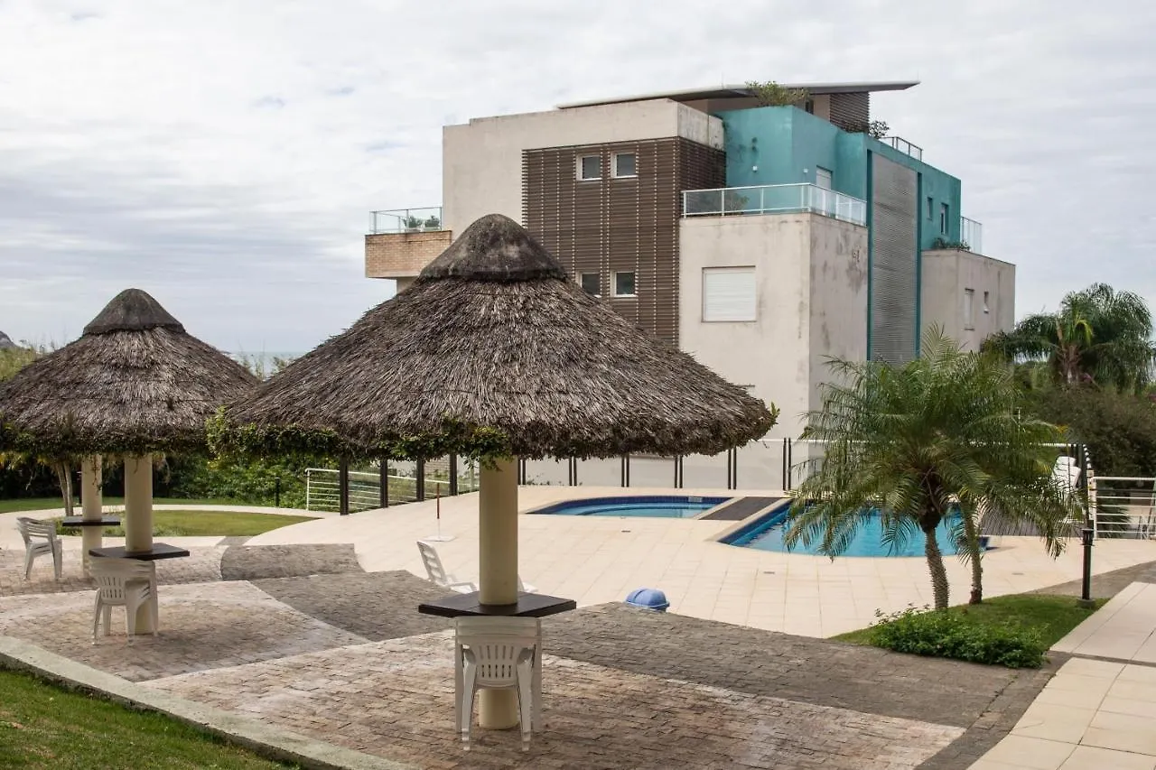 Apartament Apto Costao Das Gaivotas, Verde E Mar Para Casais Ing-011-2108 Florianópolis 0*,