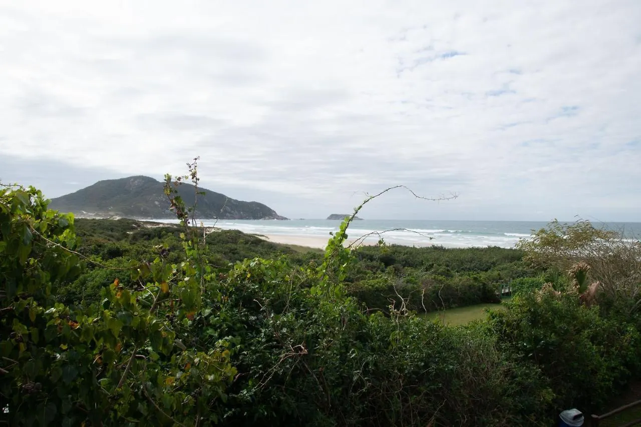 Apartament Apto Costao Das Gaivotas, Verde E Mar Para Casais Ing-011-2108 Florianópolis
