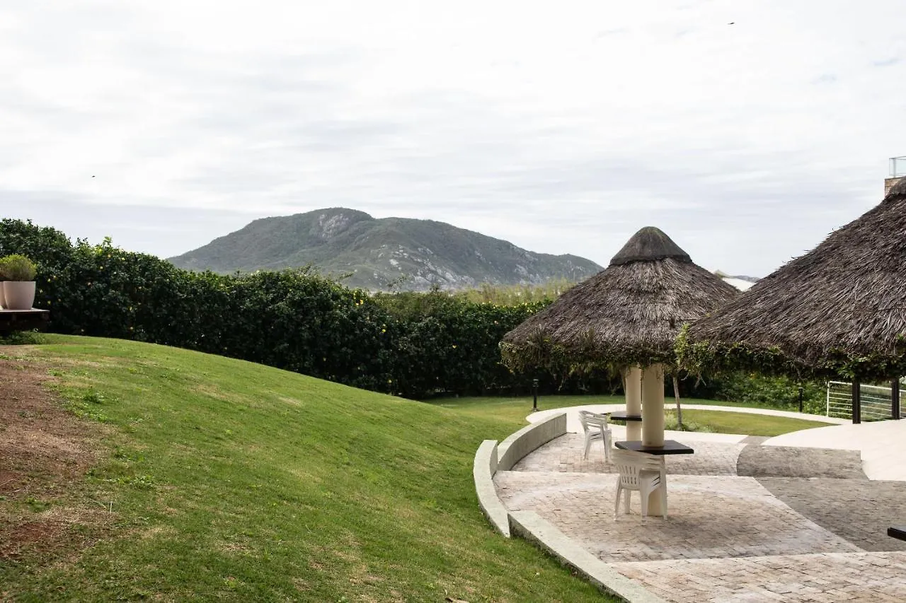 Apartament Apto Costao Das Gaivotas, Verde E Mar Para Casais Ing-011-2108 Florianópolis