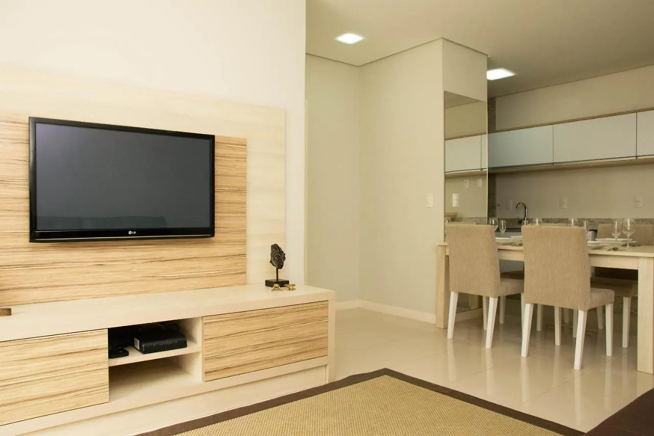 Apto Costao Das Gaivotas, Verde E Mar Para Casais Ing-011-2108 Apartment Florianopolis