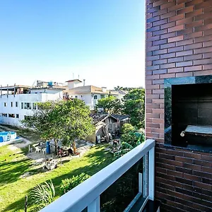 Apto Amplo Com Na Do Santinho Sbr304 Florianópolis