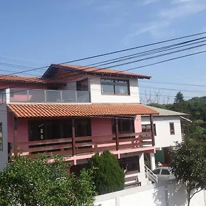Santinho Florianópolis