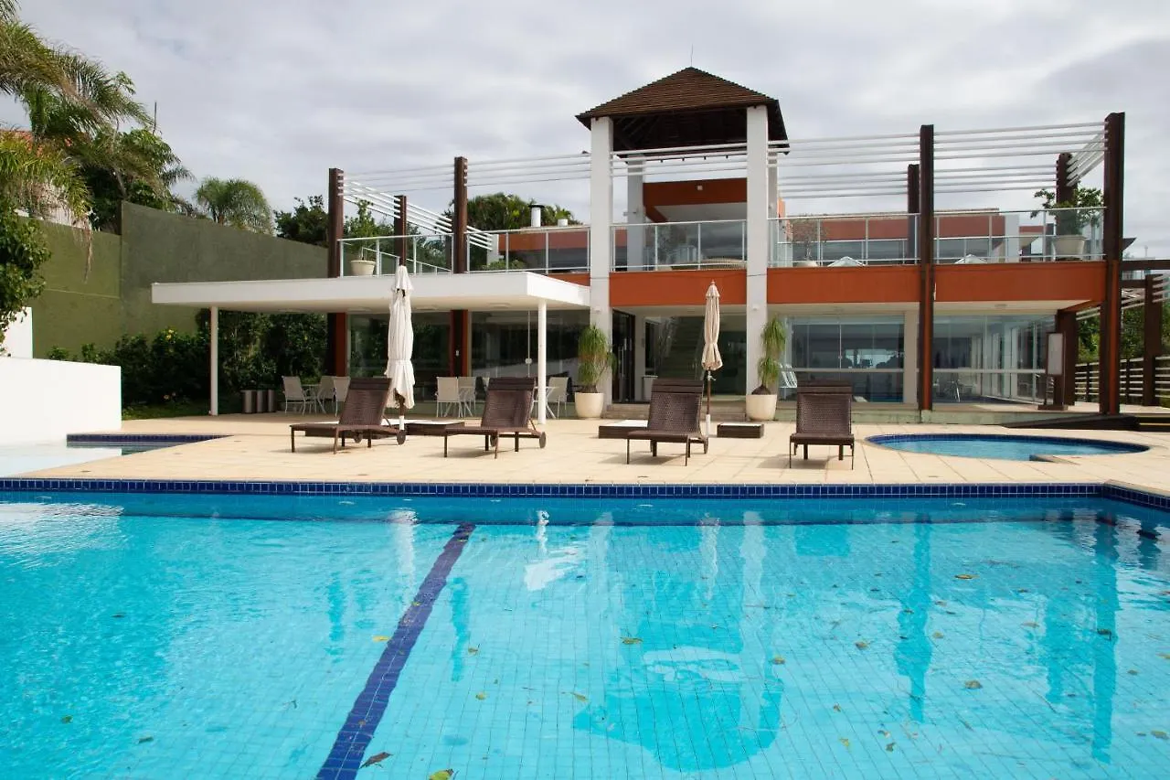 Apto Costao Das Gaivotas, Verde E Mar Para Casais Ing-011-2108 Apartment Florianopolis Brazil